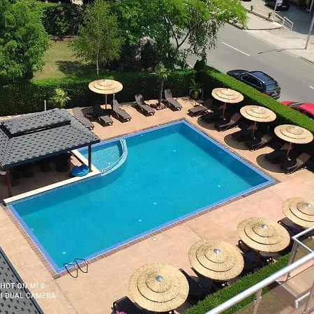 Dolce Residenza Aparthotel