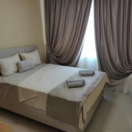 Dolce Residenza Apartahotel