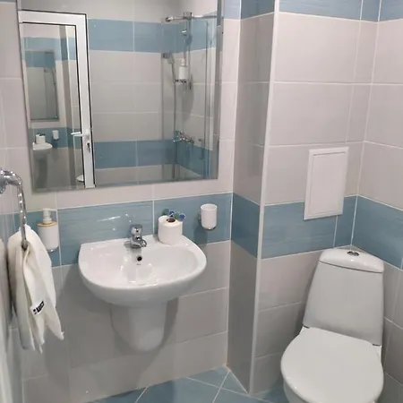 Apartahotel Dolce Residenza 4*