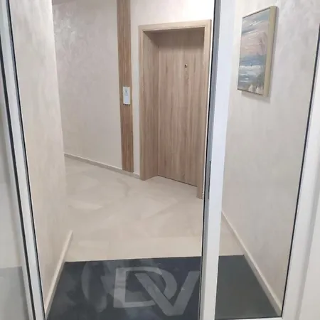 Dolce Residenza 4*