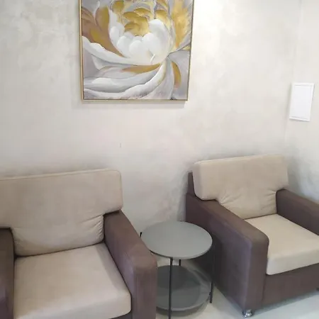 Dolce Residenza نيسيبار