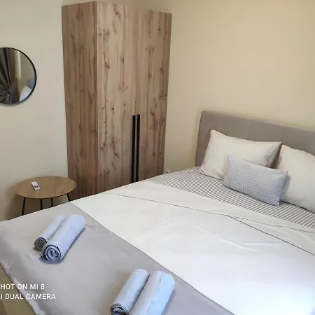 Dolce Residenza نيسيبار