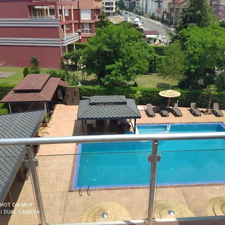 شقة فندقية Dolce Residenza