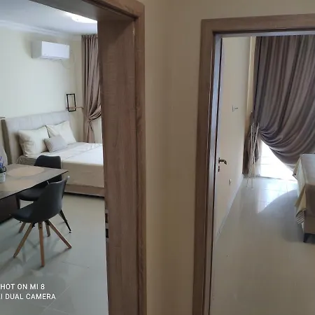 شقة فندقية Dolce Residenza