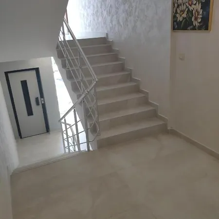 Dolce Residenza نيسيبار