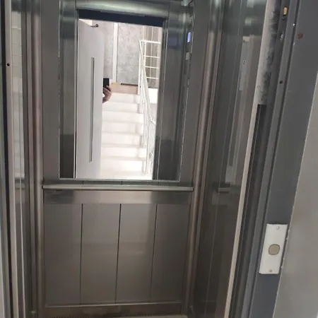 Apartahotel Dolce Residenza 4*