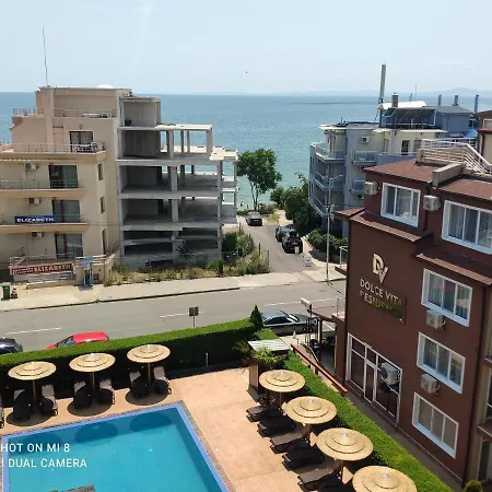 Dolce Residenza نيسيبار