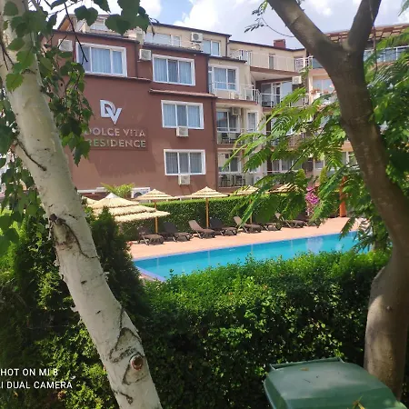 Dolce Residenza Apartahotel