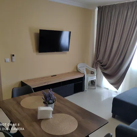 شقة فندقية Dolce Residenza