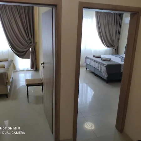 Dolce Residenza شقة فندقية نيسيبار