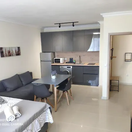 Dolce Residenza نيسيبار