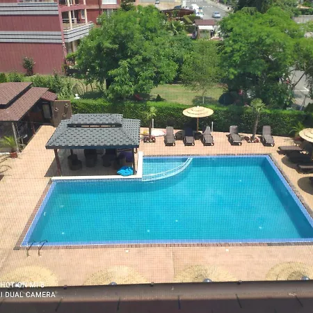 Apartahotel Dolce Residenza 4*