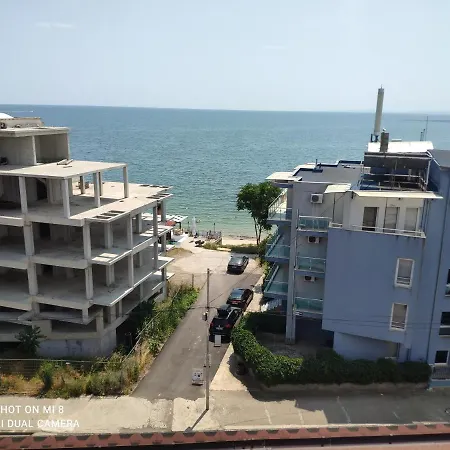 Dolce Residenza Apartahotel 4*