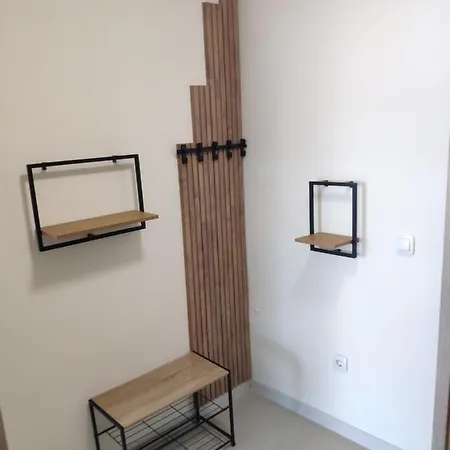 Dolce Residenza شقة فندقية نيسيبار