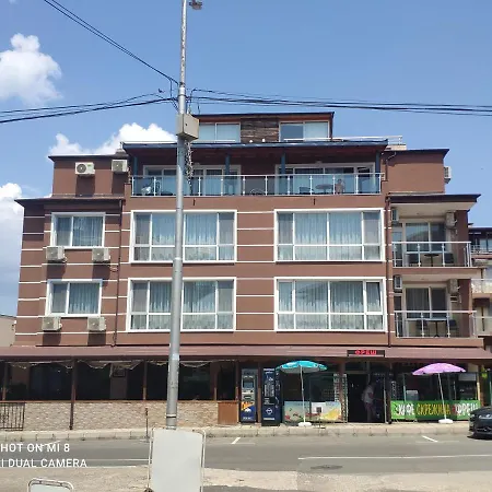Dolce Residenza Apartahotel