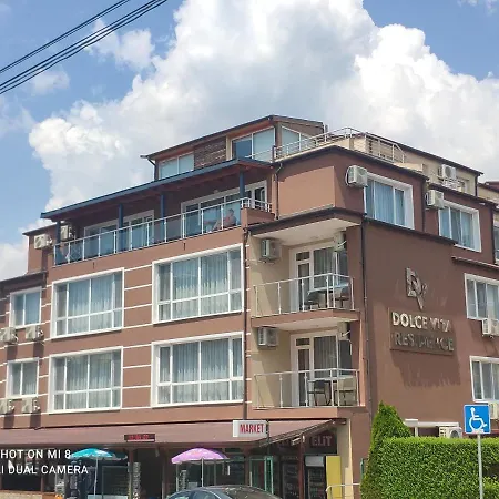 Dolce Residenza 4*