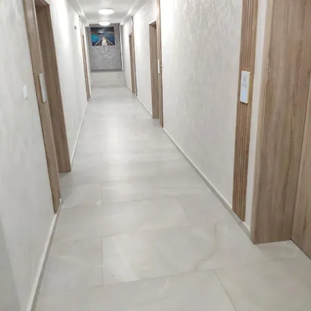 Dolce Residenza Apartahotel 4*