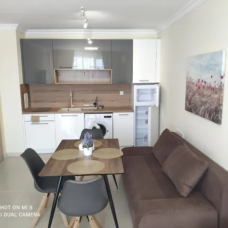Dolce Residenza Apartahotel 4*