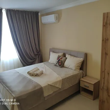 Apartahotel Dolce Residenza