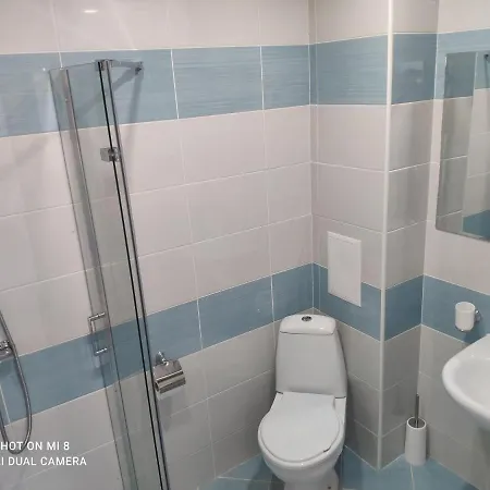 Apartahotel Dolce Residenza 4*