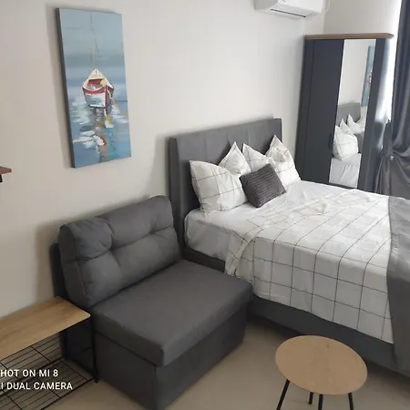 Dolce Residenza * نيسيبار