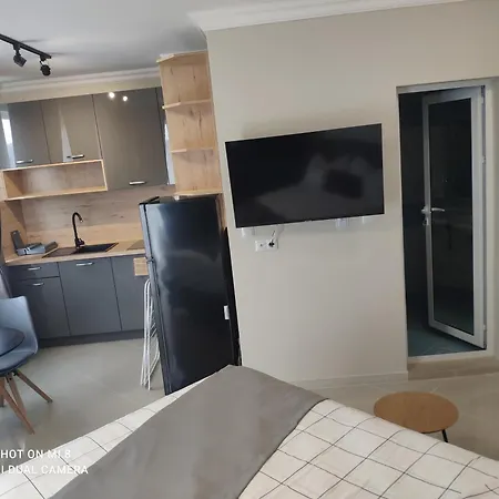 Dolce Residenza * نيسيبار