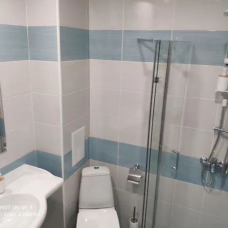 Apartahotel Dolce Residenza 4*