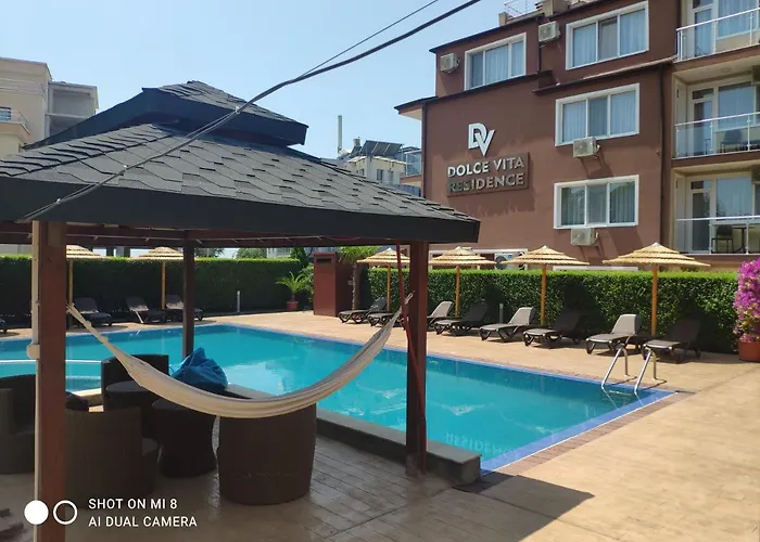 Dolce Residenza Nesebar