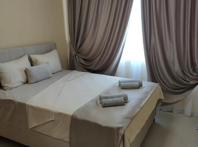 Dolce Residenza Aparthotel