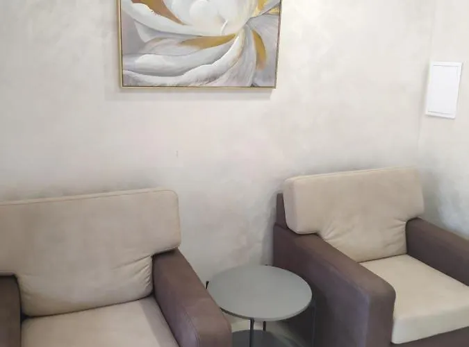 Dolce Residenza Nesebar