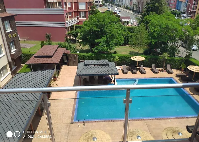 Aparthotel Dolce Residenza