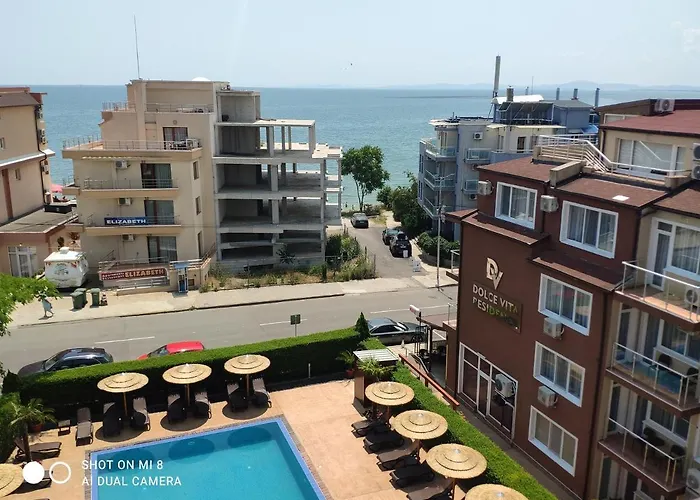 Dolce Residenza Nesebar