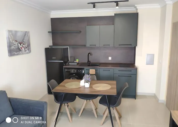 Dolce Residenza Aparthotel 4*