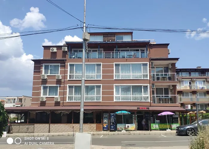 Dolce Residenza Aparthotel