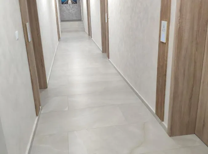 Dolce Residenza Aparthotel 4*