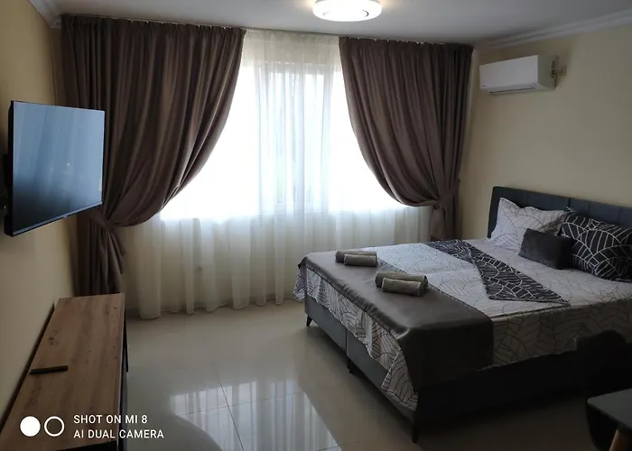 Aparthotel Dolce Residenza 4*