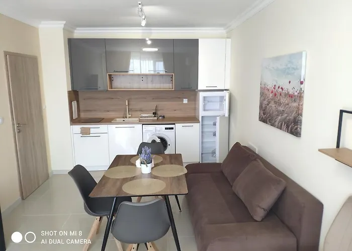 Dolce Residenza Aparthotel 4*