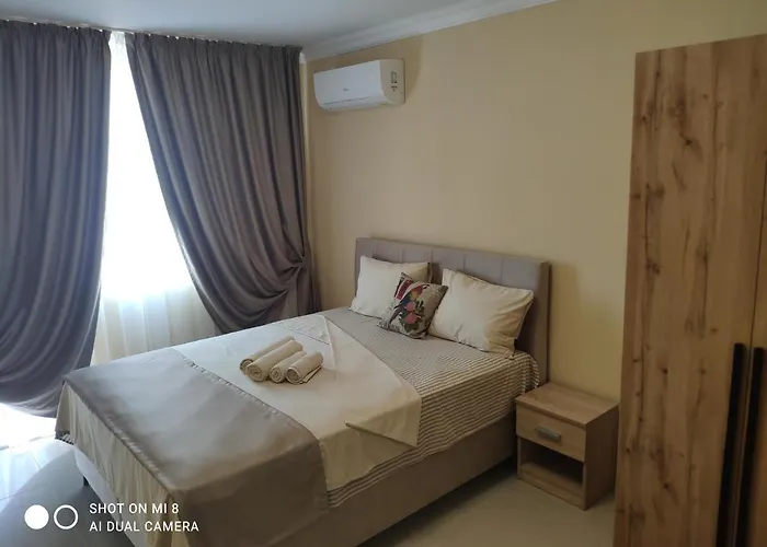 Aparthotel Dolce Residenza