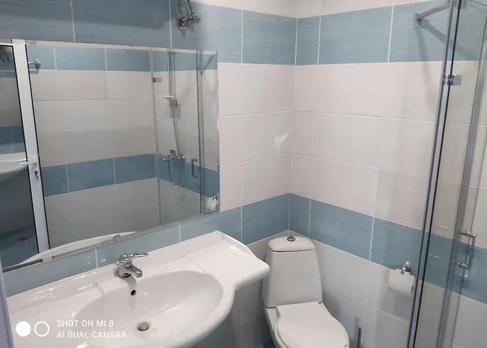 Dolce Residenza 4*