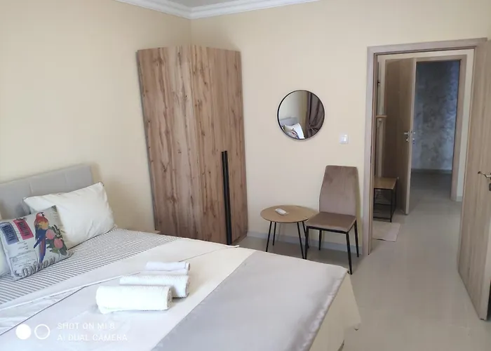 Dolce Residenza 4* Nesebar