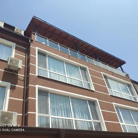 Dolce Residenza Aparthotel 4*