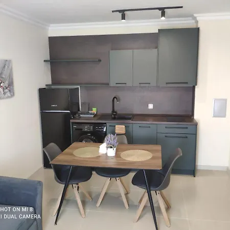 Dolce Residenza Aparthotel 4*