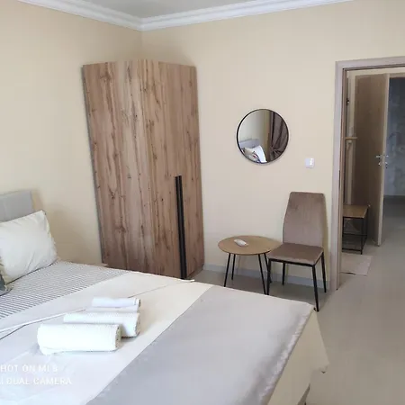 Dolce Residenza 4* Nesebar