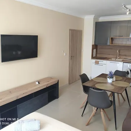 Aparthotel Dolce Residenza *