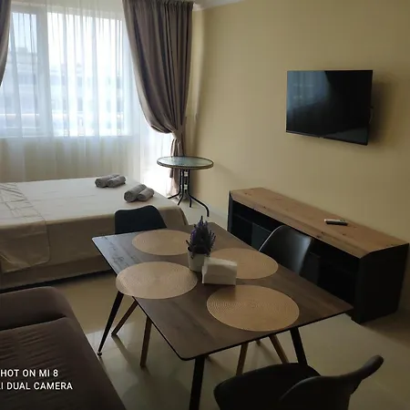 Dolce Residenza Nesebar