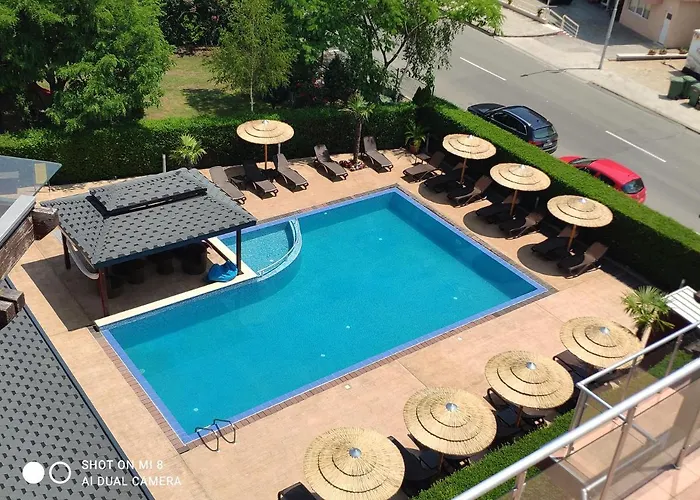 Dolce Residenza Apart-hotel