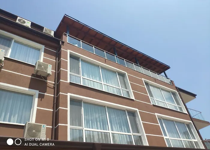 Dolce Residenza Apart-hotel 4*