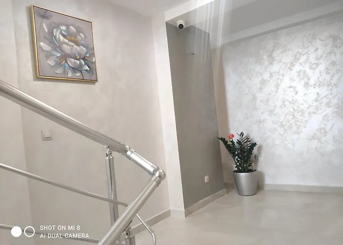 Dolce Residenza Apart-hotel 4*