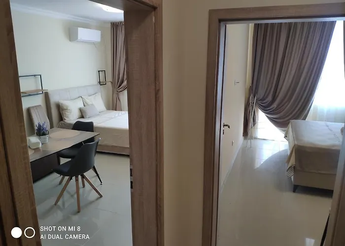 Apart-hotel Dolce Residenza