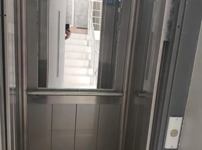 Apart-hotel Dolce Residenza 4*